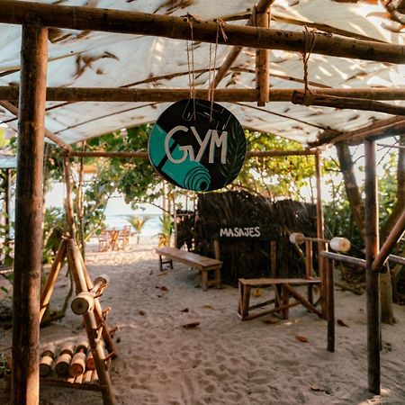Hotel Lote 10 Glamping Guachaca Exteriér fotografie