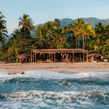 Hotel Lote 10 Glamping Guachaca Exteriér fotografie