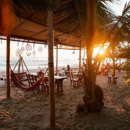 Hotel Lote 10 Glamping Guachaca Exteriér fotografie