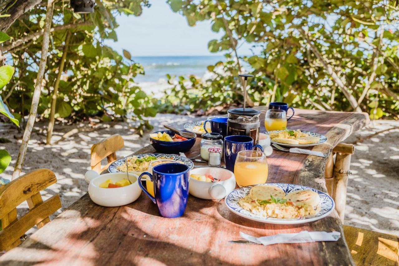 Hotel Lote 10 Glamping Guachaca Exteriér fotografie