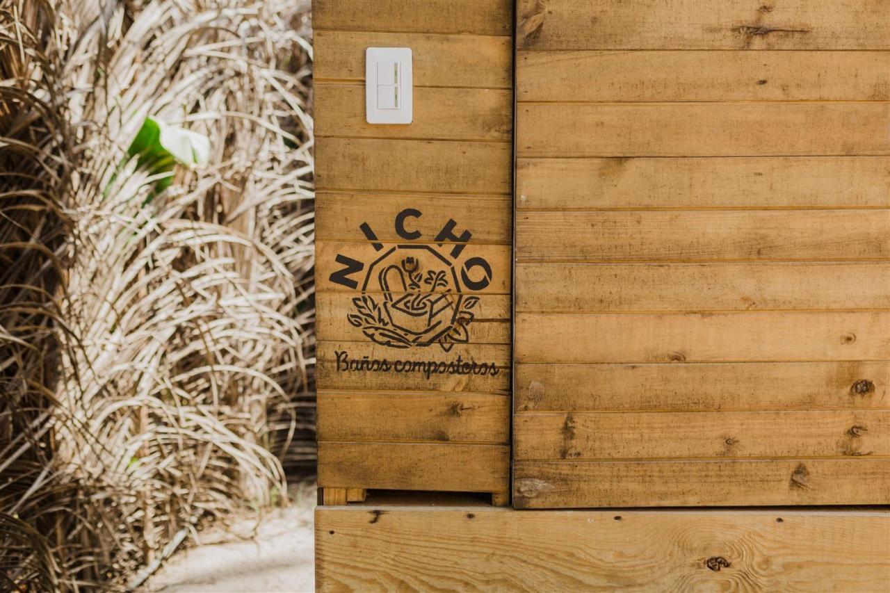 Hotel Lote 10 Glamping Guachaca Exteriér fotografie
