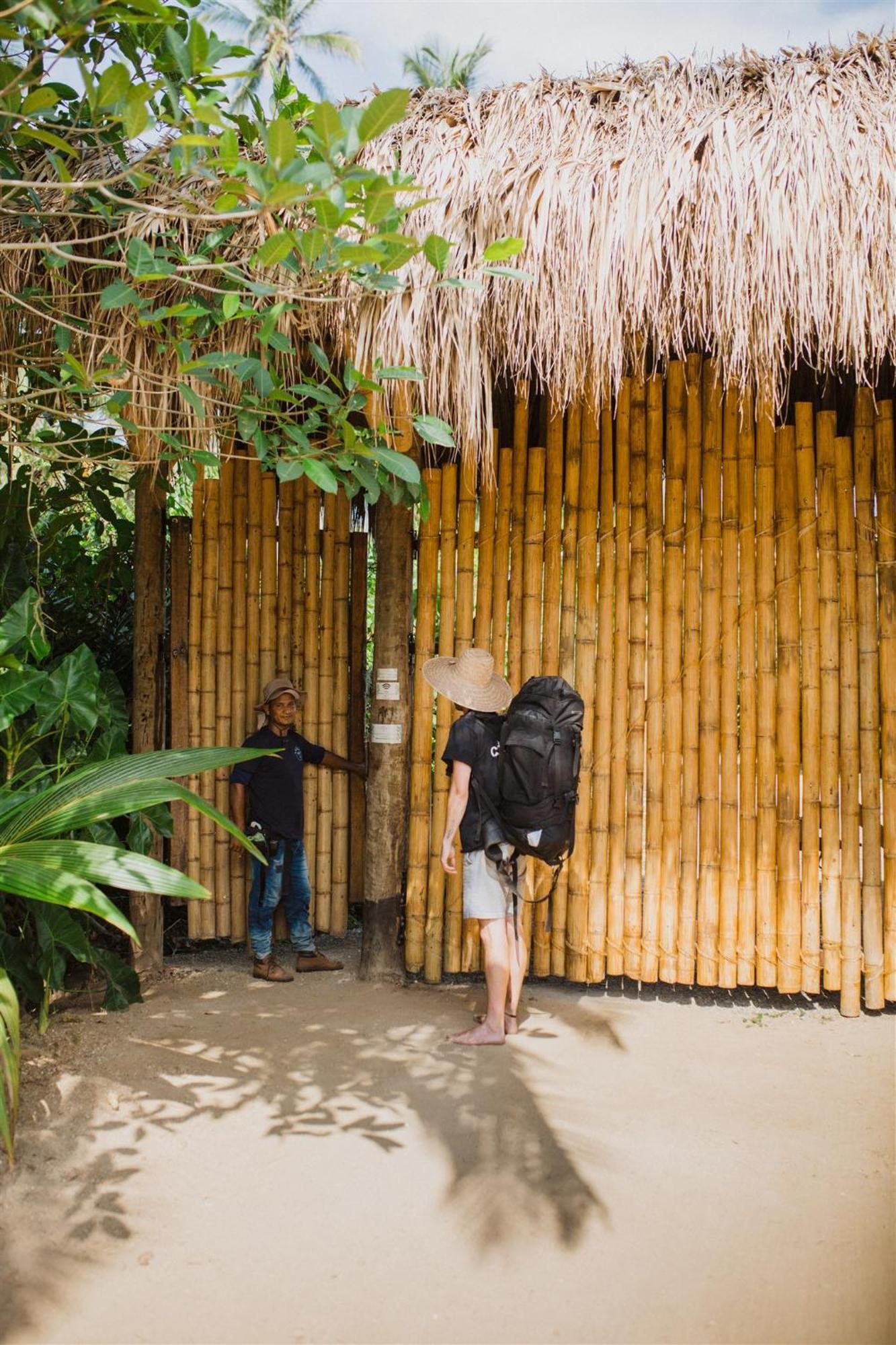 Hotel Lote 10 Glamping Guachaca Exteriér fotografie