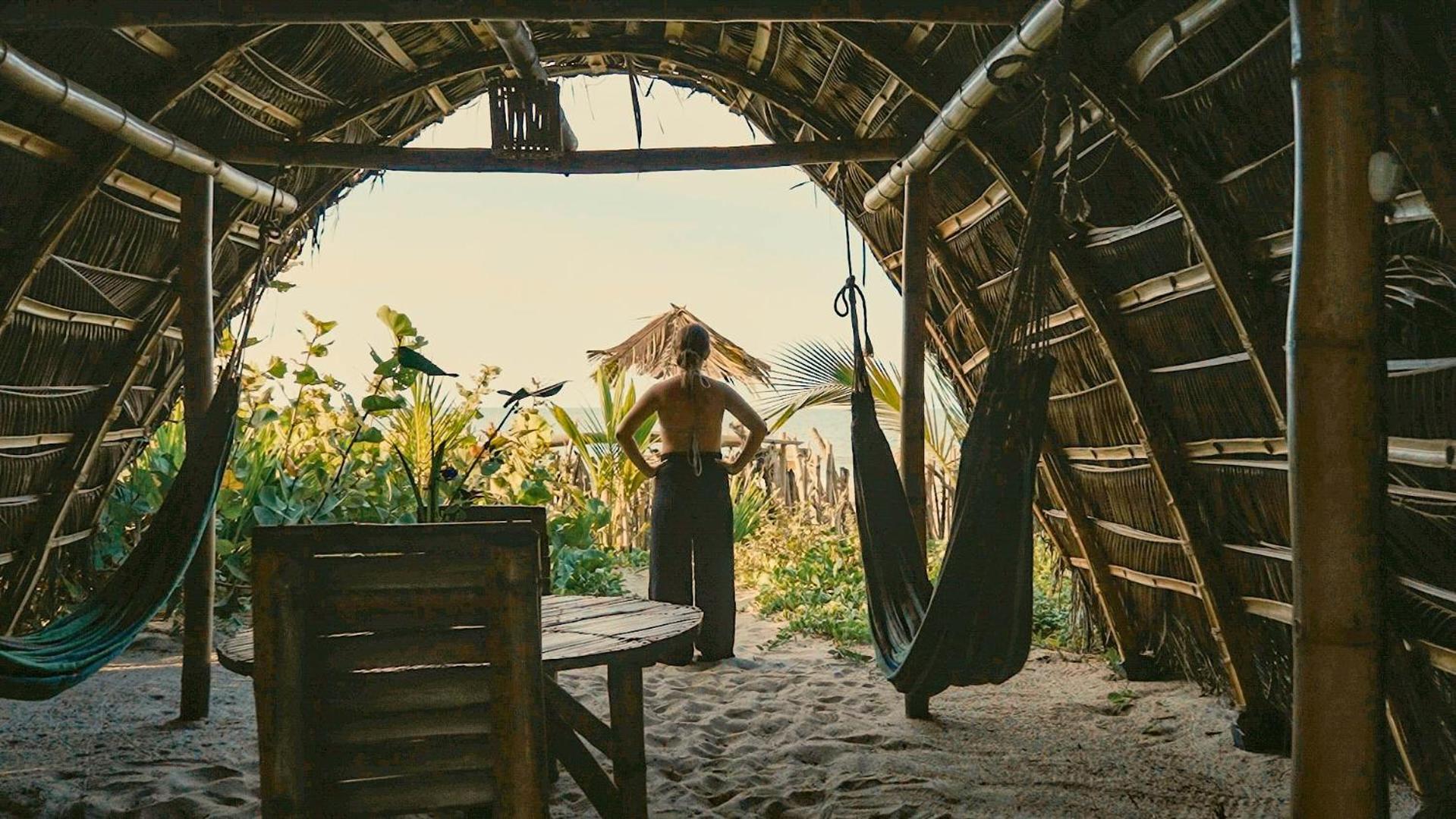 Hotel Lote 10 Glamping Guachaca Exteriér fotografie