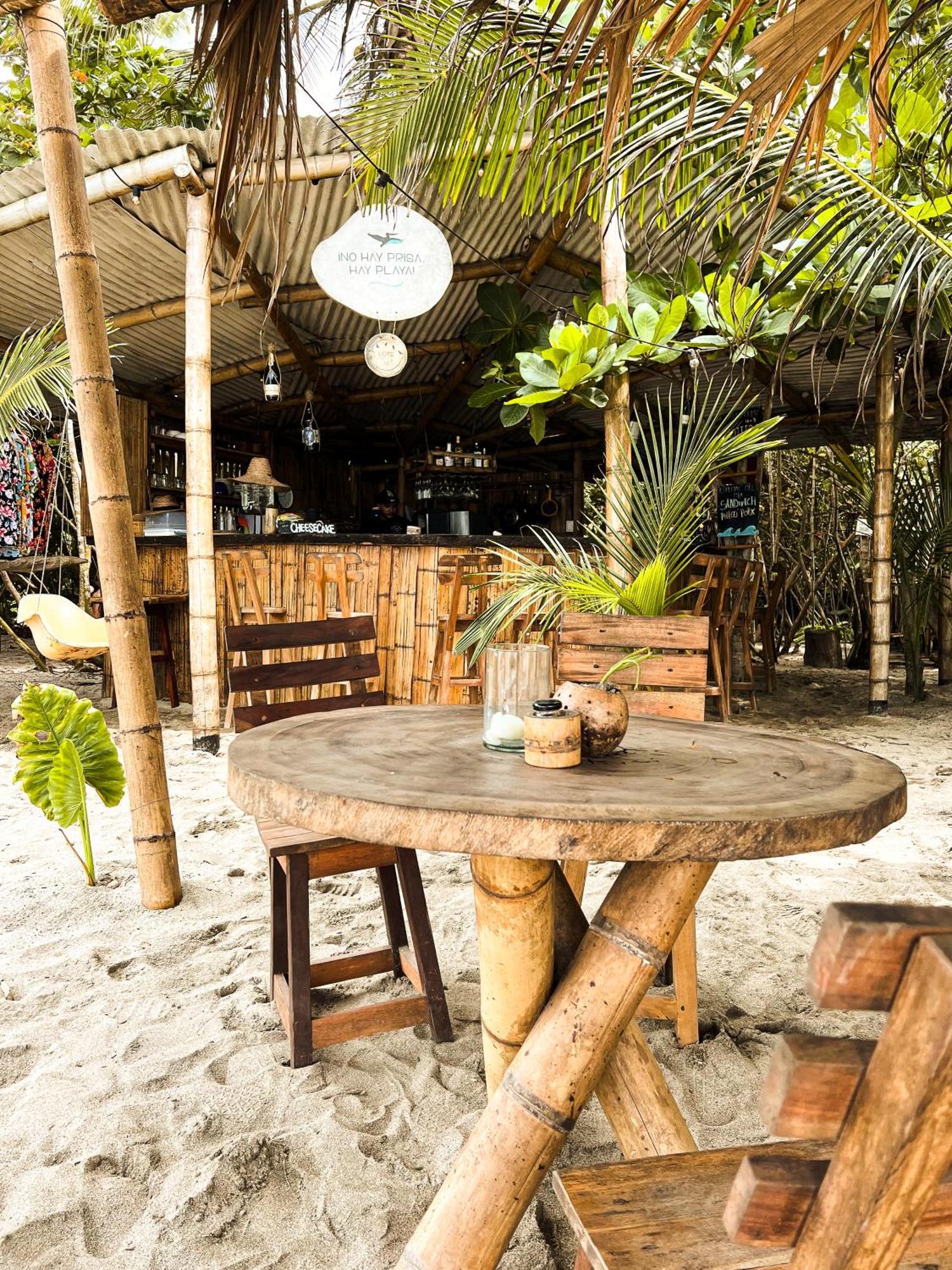 Hotel Lote 10 Glamping Guachaca Exteriér fotografie