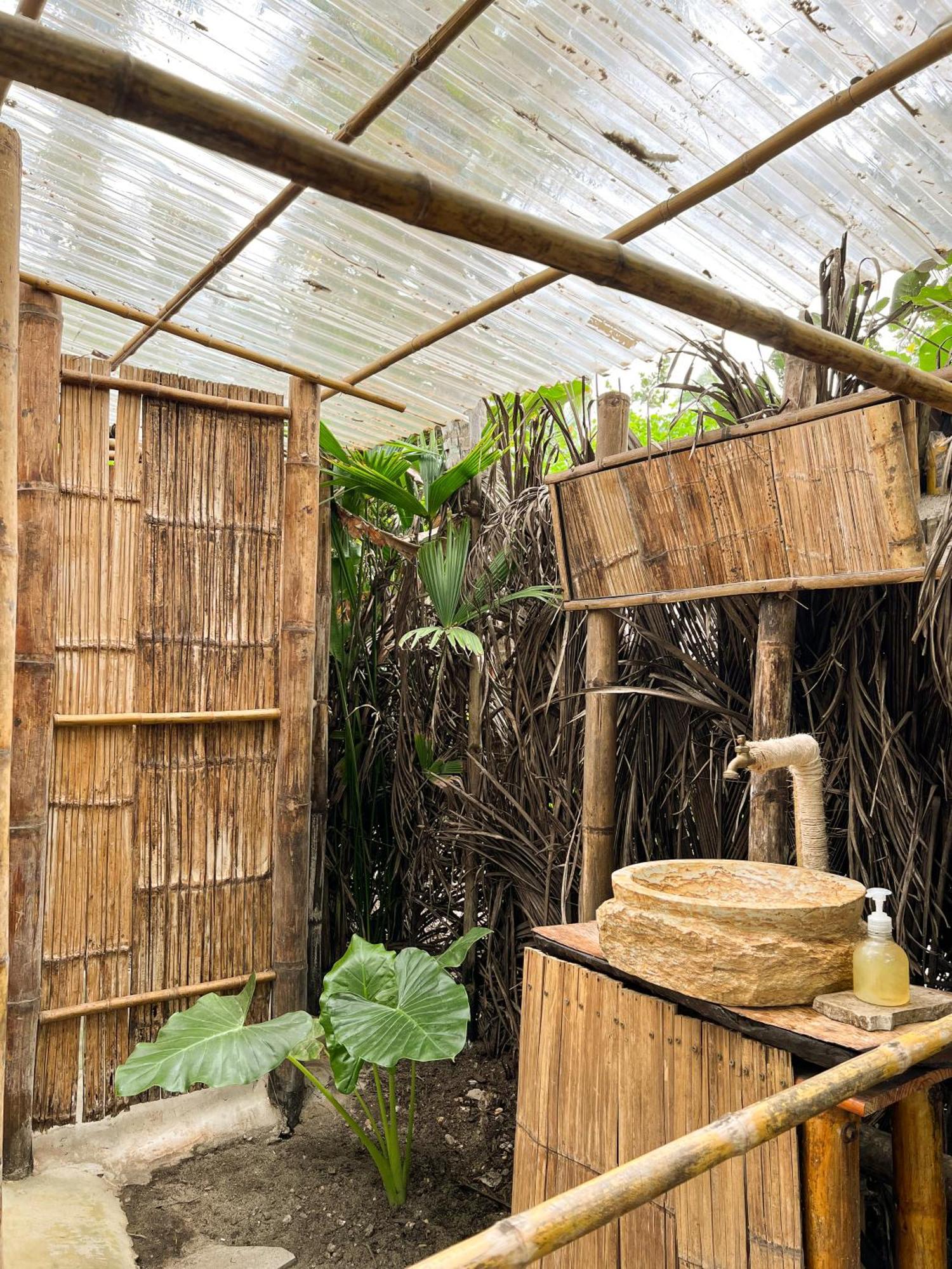 Hotel Lote 10 Glamping Guachaca Exteriér fotografie