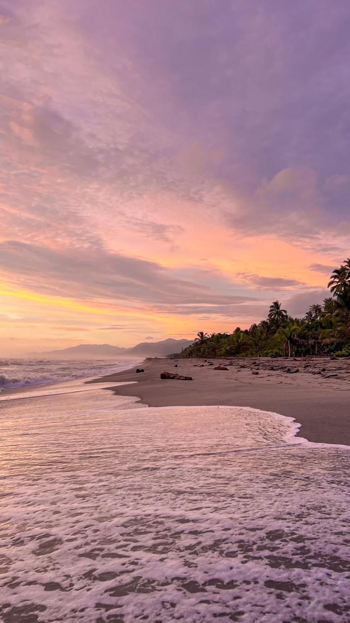 Hotel Lote 10 Glamping Guachaca Exteriér fotografie