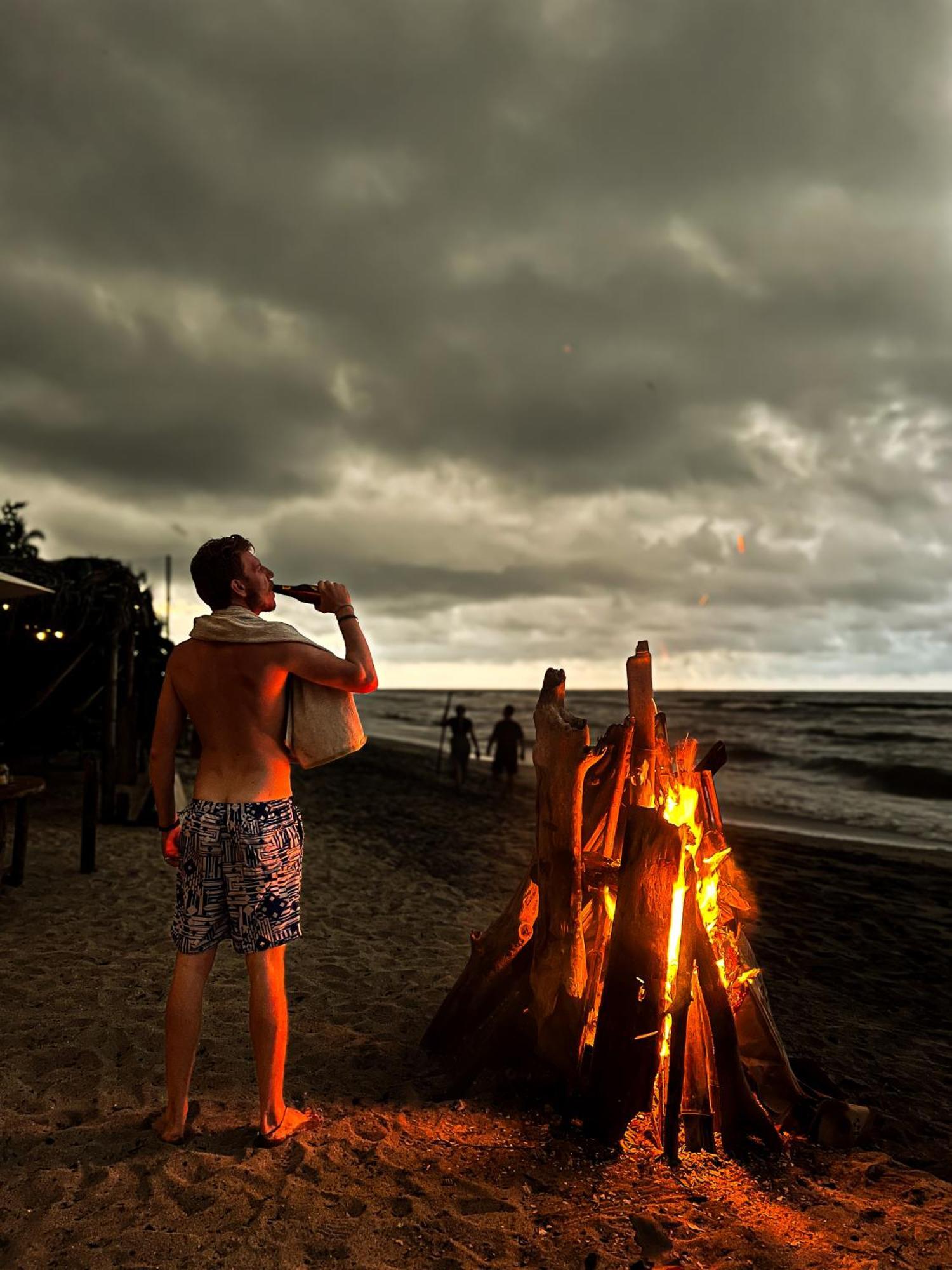 Hotel Lote 10 Glamping Guachaca Exteriér fotografie