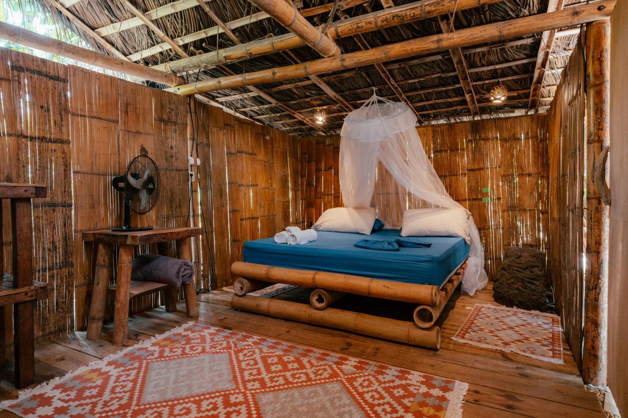 Hotel Lote 10 Glamping Guachaca Exteriér fotografie