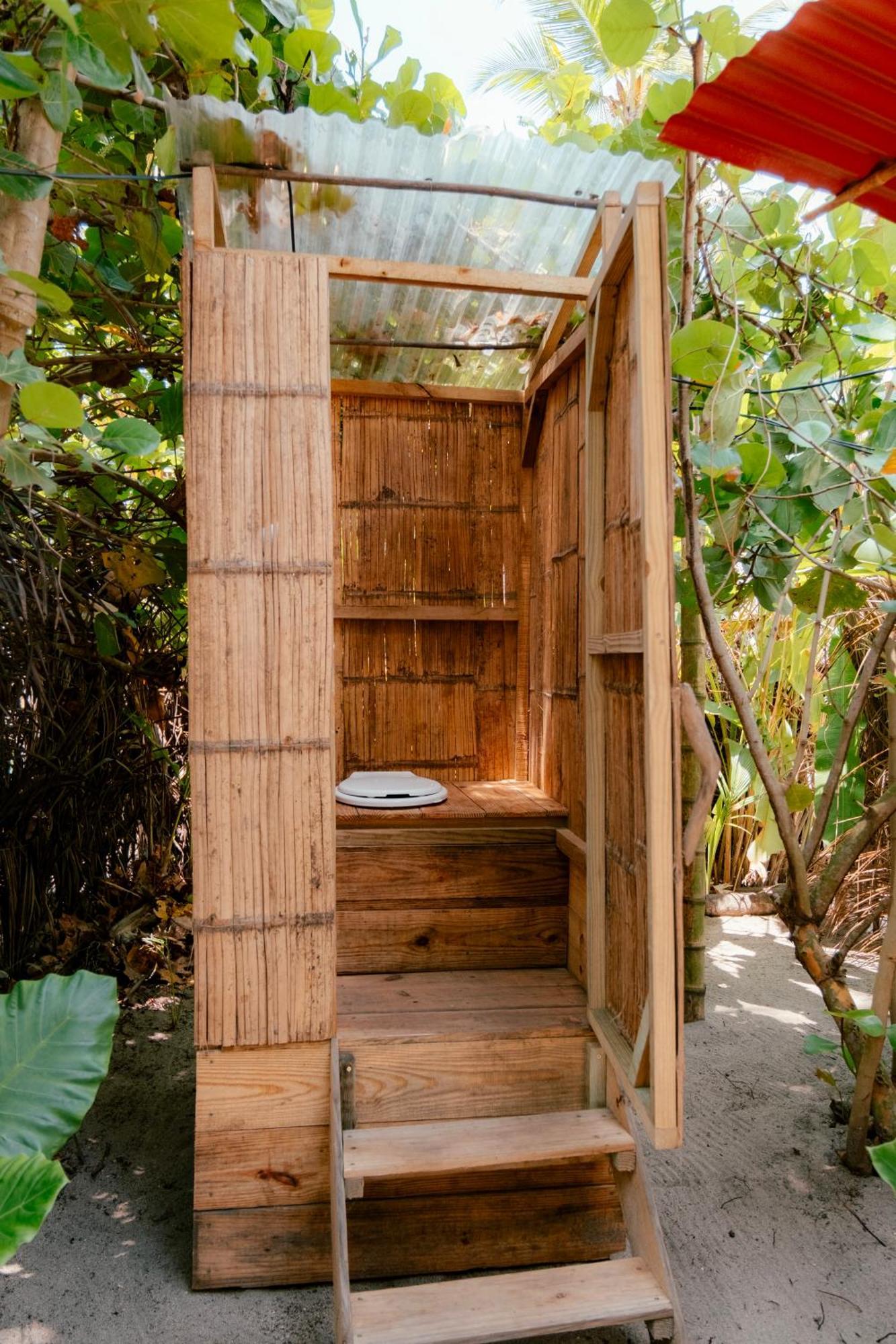 Hotel Lote 10 Glamping Guachaca Exteriér fotografie