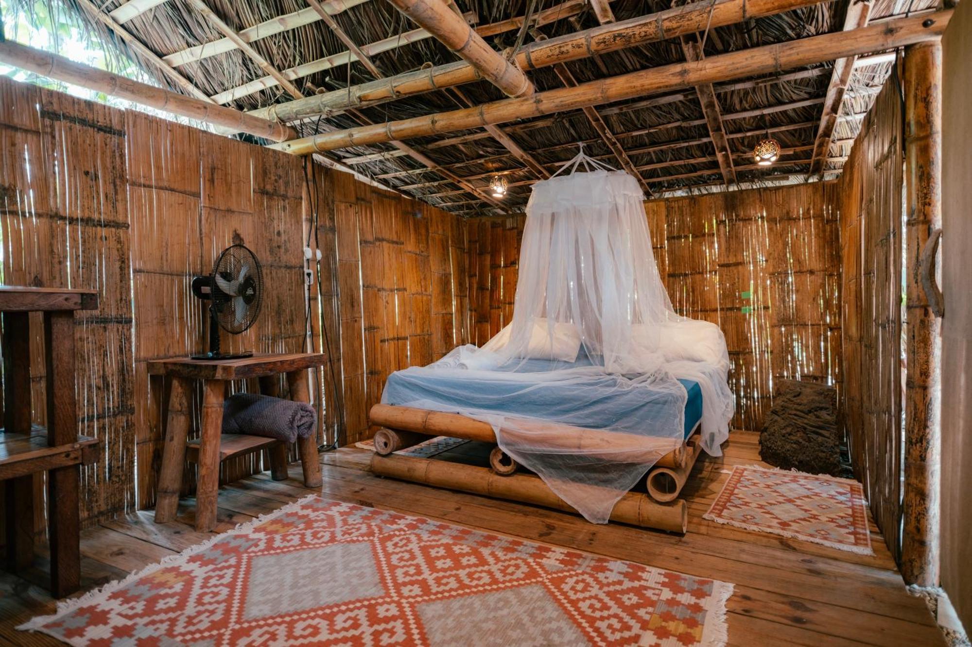 Hotel Lote 10 Glamping Guachaca Exteriér fotografie